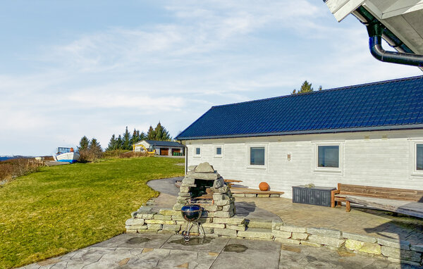 Ferienhaus - Titran/Frøya , Norwegen - N38253 101