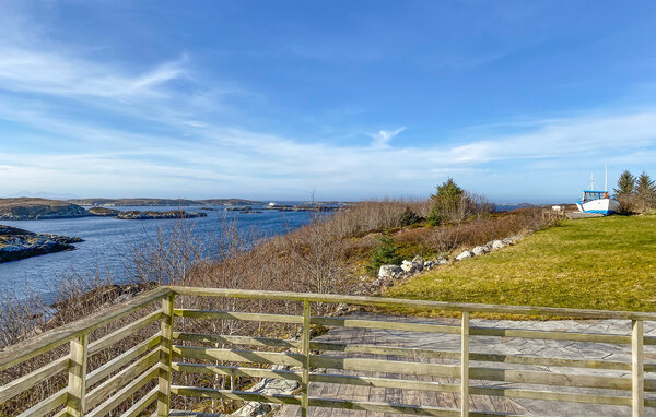 Ferienhaus - Titran/Frøya , Norwegen - N38253 201