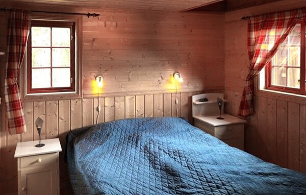 Feriehus - Oppdal , Norge - N38256 5