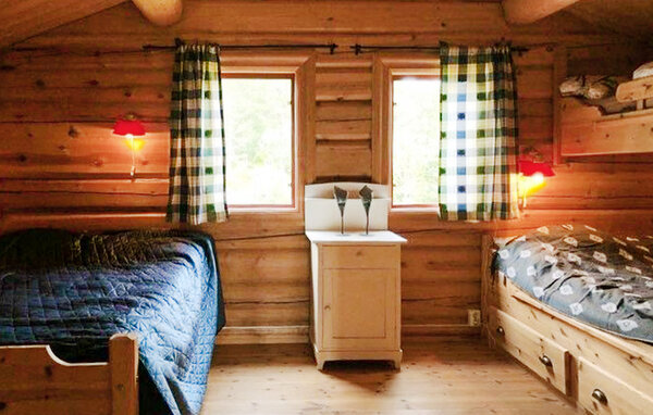 Feriehus - Oppdal , Norge - N38256 601