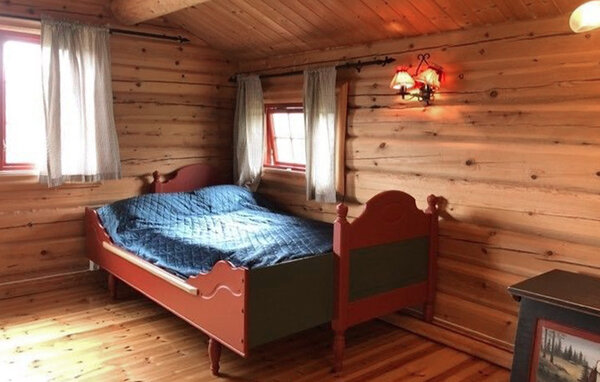 Feriehus - Oppdal , Norge - N38256 602