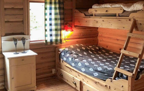 Feriehus - Oppdal , Norge - N38256 605