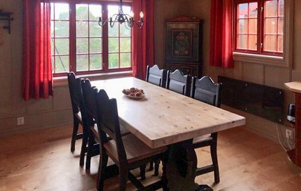 Feriehus - Oppdal , Norge - N38256 302