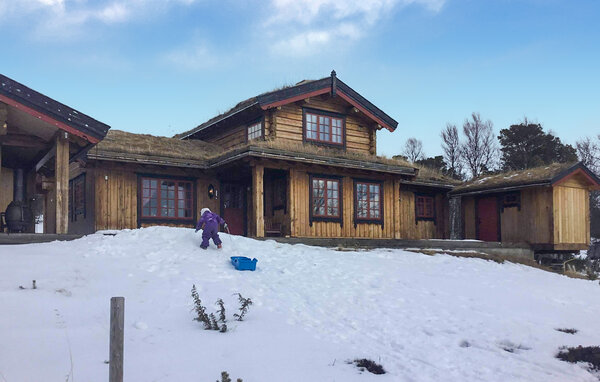 Feriehus - Oppdal , Norge - N38256 82