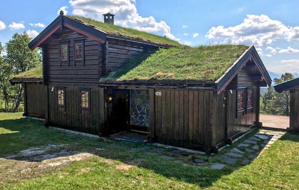 Feriehus - Oppdal , Norge - N38256 7