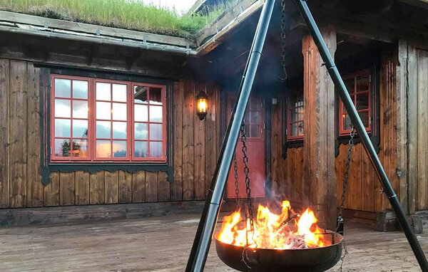 Feriehus - Oppdal , Norge - N38256 6