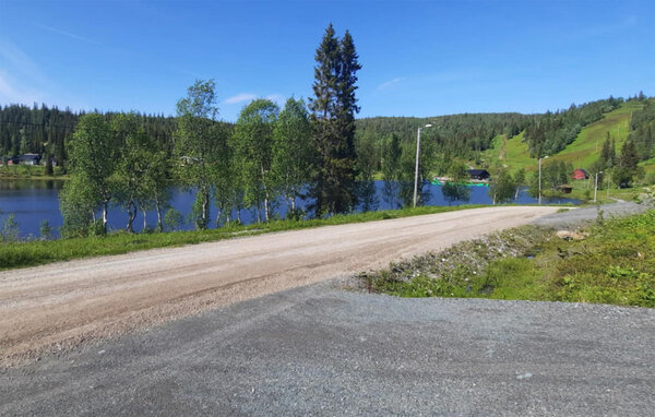 Kuća-za-odmor - Røyrvik/Børgefjell , Norveska - N38257 901
