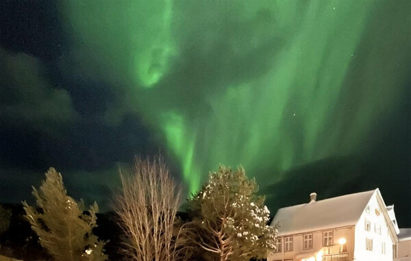 Casa de vacaciones - Røyrvik/Børgefjell , Noruega - N38257 912