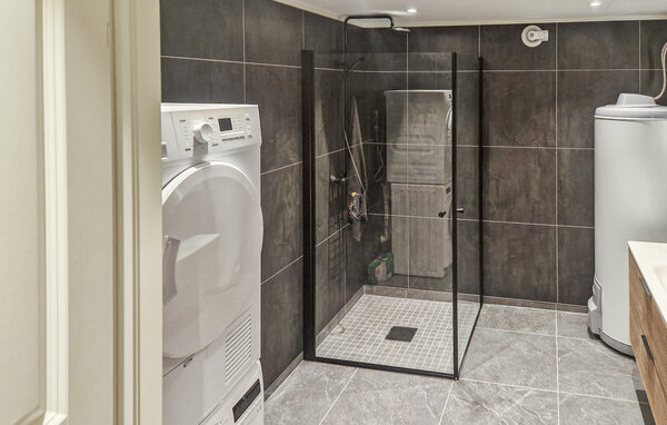 Casa de vacaciones - Røyrvik/Børgefjell , Noruega - N38257 703