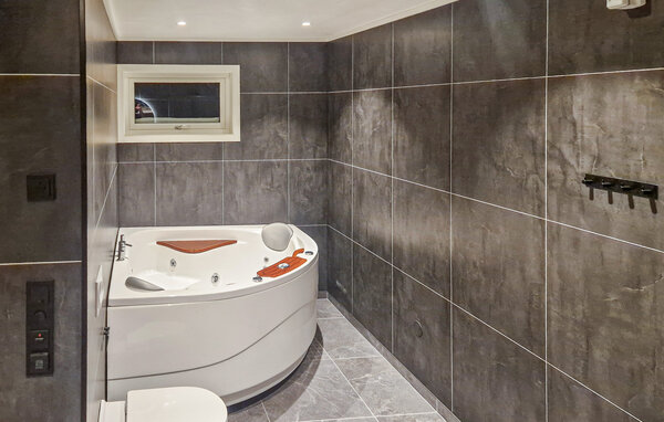 Casa de vacaciones - Røyrvik/Børgefjell , Noruega - N38257 704