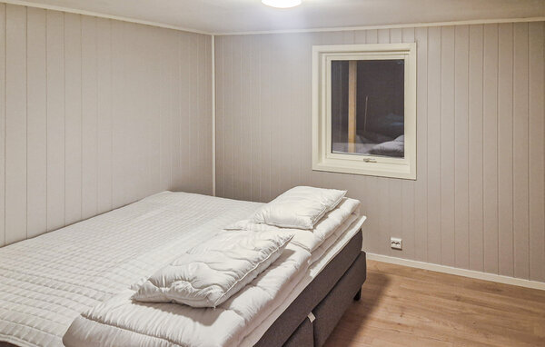 Casa de vacaciones - Røyrvik/Børgefjell , Noruega - N38257 601