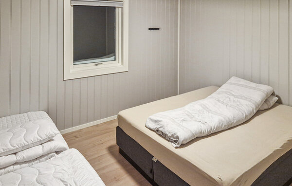 Casa de vacaciones - Røyrvik/Børgefjell , Noruega - N38257 603