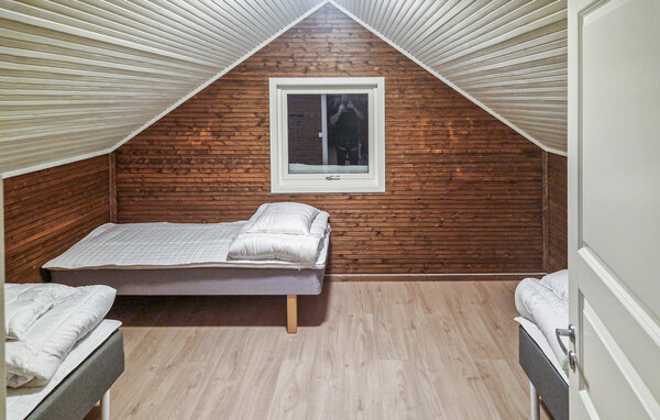 Casa de vacaciones - Røyrvik/Børgefjell , Noruega - N38257 604