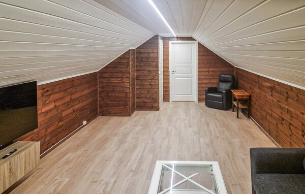 Casa de vacaciones - Røyrvik/Børgefjell , Noruega - N38257 502