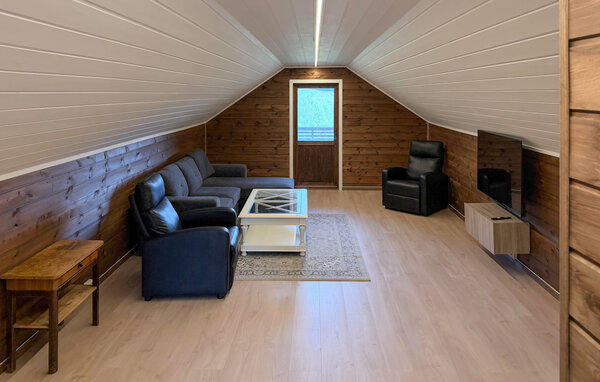 Holiday Home - Røyrvik/Børgefjell , Norway - N38257 504