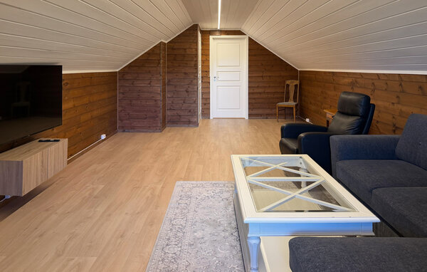 Holiday Home - Røyrvik/Børgefjell , Norway - N38257 505
