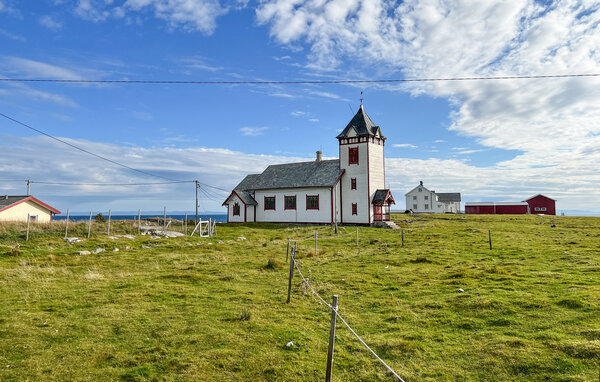 Ferienhaus - Bogøya , Norwegen - N38258 902