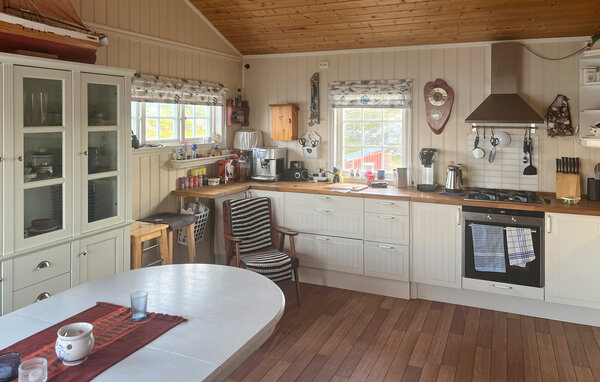 Ferienhaus - Bogøya , Norwegen - N38258 6