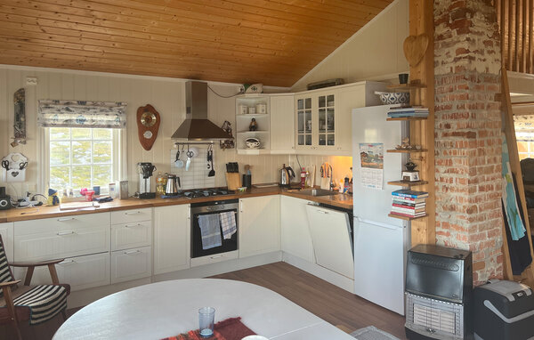 Ferienhaus - Bogøya , Norwegen - N38258 401