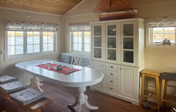 Ferienhaus - Bogøya , Norwegen - N38258 5