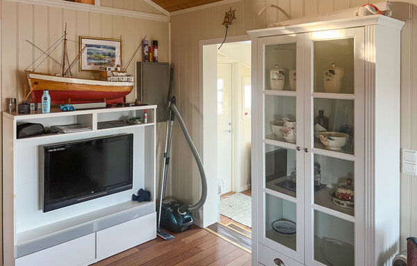 Ferienhaus - Bogøya , Norwegen - N38258 301