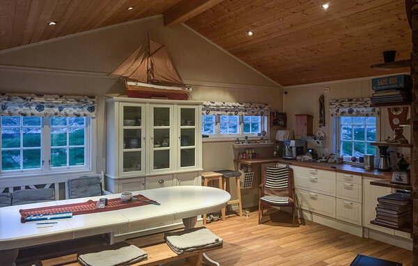 Ferienhaus - Bogøya , Norwegen - N38258 302