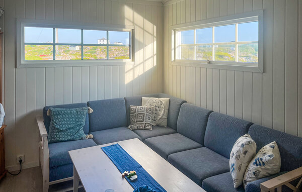 Ferienhaus - Bogøya , Norwegen - N38258 7