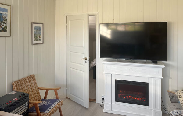 Ferienhaus - Bogøya , Norwegen - N38258 303