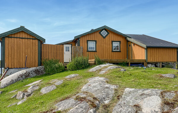 Ferienhaus - Bogøya , Norwegen - N38258 81