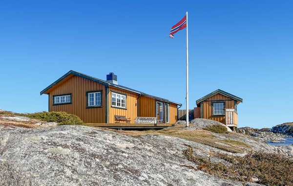 Ferienhaus - Bogøya , Norwegen - N38258 82