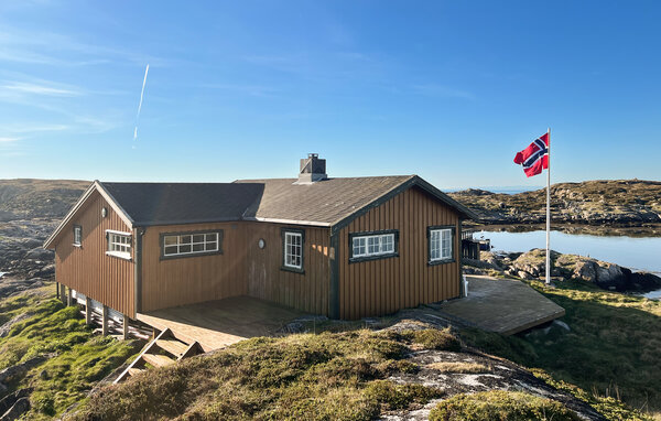 Ferienhaus - Bogøya , Norwegen - N38258 84