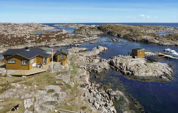 Ferienhaus - Bogøya , Norwegen - N38258 85