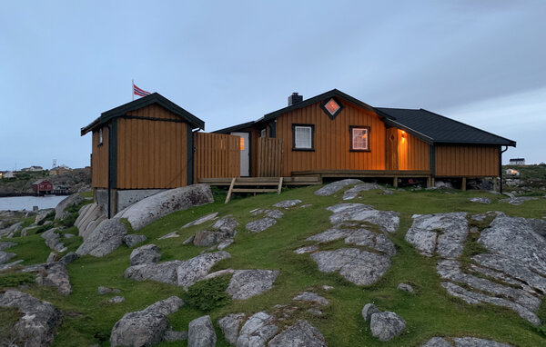 Ferienhaus - Bogøya , Norwegen - N38258 86