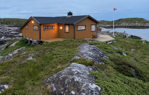 Ferienhaus - Bogøya , Norwegen - N38258 88