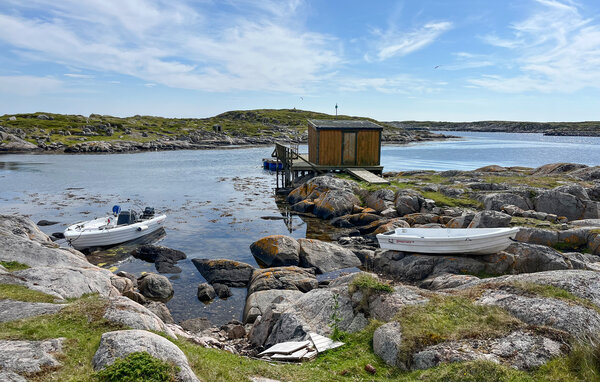 Ferienhaus - Bogøya , Norwegen - N38258 101