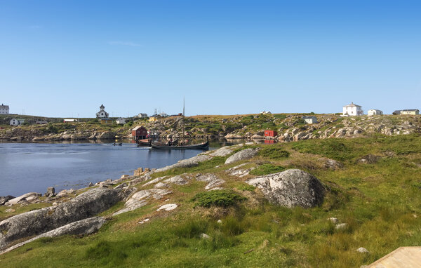 Ferienhaus - Bogøya , Norwegen - N38258 103