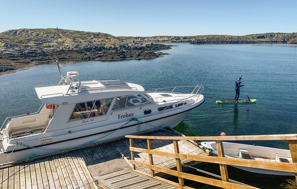 Ferienhaus - Bogøya , Norwegen - N38258 3