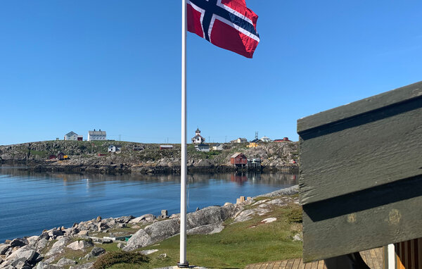 Ferienhaus - Bogøya , Norwegen - N38258 104