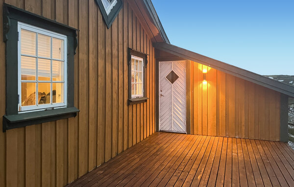 Ferienhaus - Bogøya , Norwegen - N38258 105