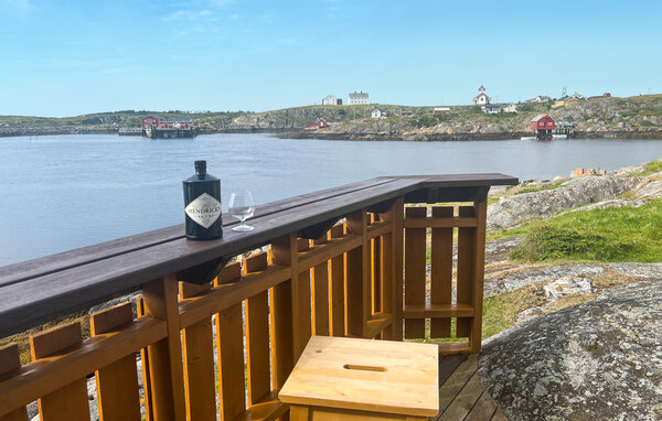 Ferienhaus - Bogøya , Norwegen - N38258 106