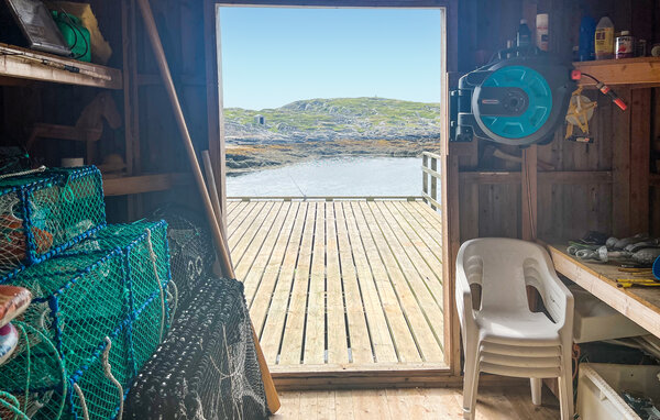 Ferienhaus - Bogøya , Norwegen - N38258 107