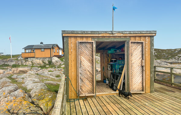 Ferienhaus - Bogøya , Norwegen - N38258 108