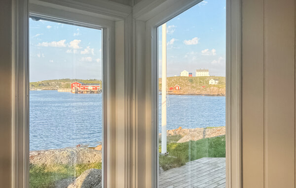 Ferienhaus - Bogøya , Norwegen - N38258 201