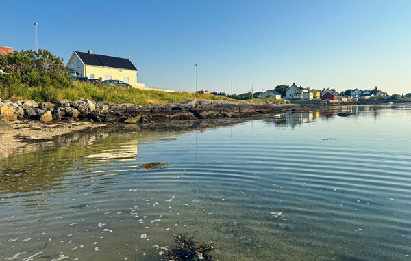 Casa de vacaciones - Abelvær , Noruega - N38259 902