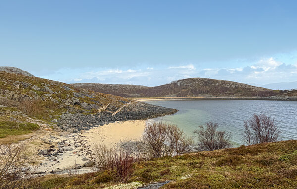 Casa de vacaciones - Abelvær , Noruega - N38259 903