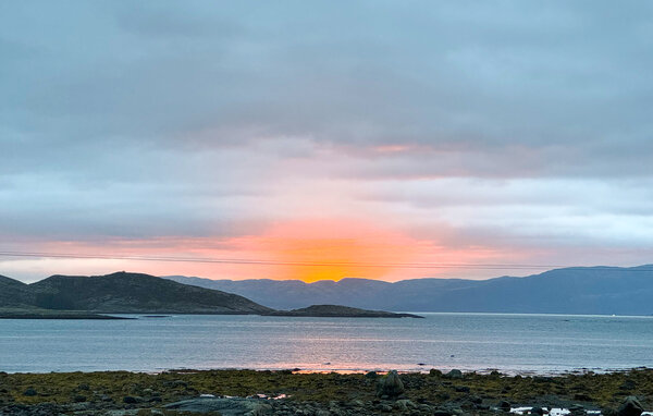Casa de vacaciones - Abelvær , Noruega - N38259 904