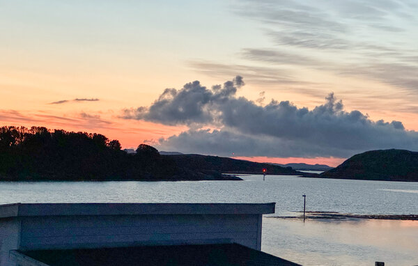 Casa de vacaciones - Abelvær , Noruega - N38259 905