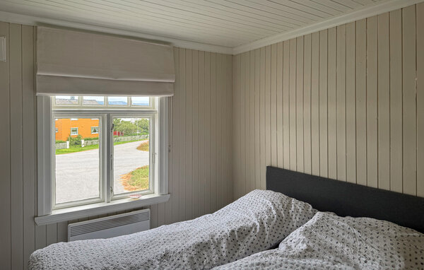 Casa de vacaciones - Abelvær , Noruega - N38259 601