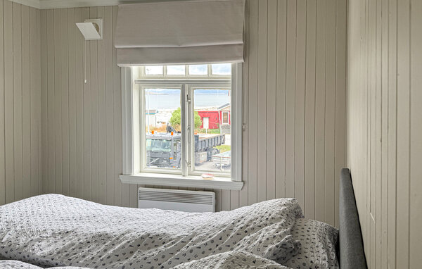 Casa de vacaciones - Abelvær , Noruega - N38259 602
