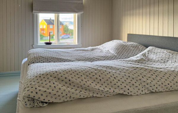 Casa de vacaciones - Abelvær , Noruega - N38259 606